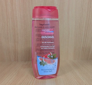 Marvita Med Sprchový gel Vodní meloun a máta 300 ml