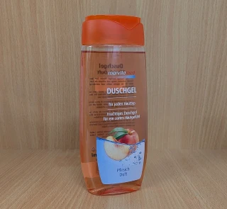 Marvita Med Sprchový gel Broskev 300 ml