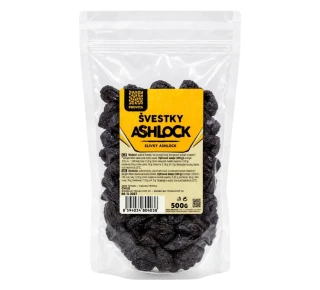 Švestky Ashlock 500 g PROVITA
