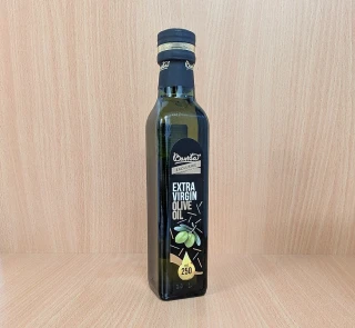 Bassta Extra Panenský olivový olej 250 ml