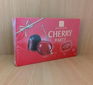 GUTICHOCO Cherry party 187 g