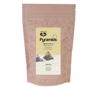Balzám na nervy Pyramids OXALIS
