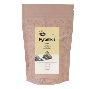 Čistící Pyramids OXALIS