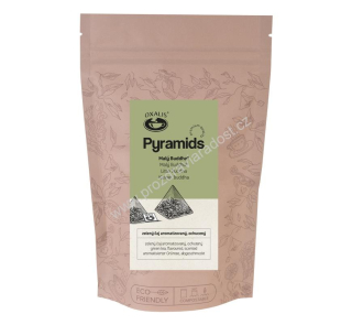 Malý Buddha ® Pyramids OXALIS