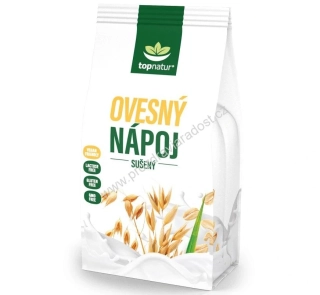 Ovesný nápoj 350 g TOPNATUR