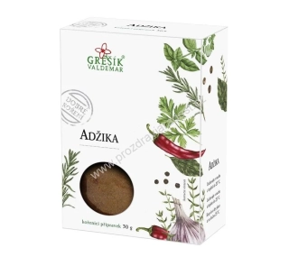 Dobré koření Adžika 30 g