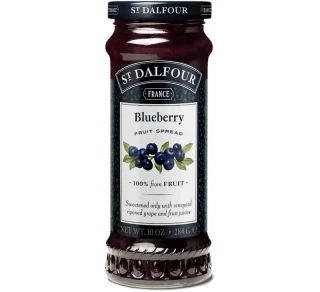 Džem borůvka 284 g DALFOUR