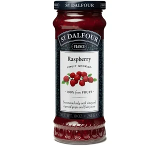 Džem malina 284 g DALFOUR