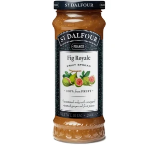 Džem fík 284 g DALFOUR