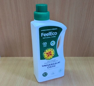 Feel Eco univerzální čistič 1 l