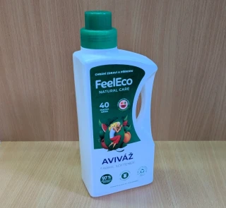 Feel Eco aviváž s vůní ovoce 1 l