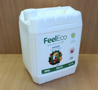Feel Eco aviváž s vůní ovoce 5 l