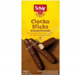 Ciocko Sticks 150 g SCHAR