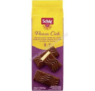 Pausa Ciok Multipack 350 g SCHAR