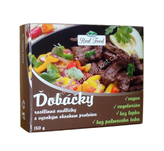 Ďobáčky sviadnovské 150 g