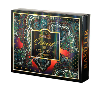 Basilur Oriental Assorted 60 n.s. papír