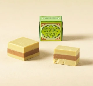 Venchi Cremino Pistachio 100 g
