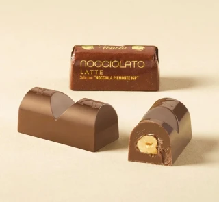 Venchi Nocciolate Latte 100 g