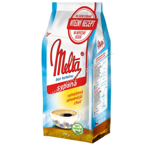 Melta sypaná 500 g KÁVOVINY