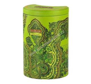 Basilur Oriental Green Valley 100 g