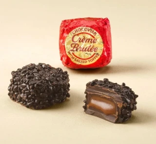 Venchi Pralines Chocoviar Brulée 100 g