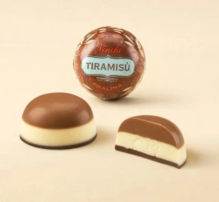 Venchi Pralines Tiramisu 100 g