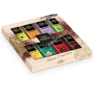 Vanini Chocolate Gift Box 120 g