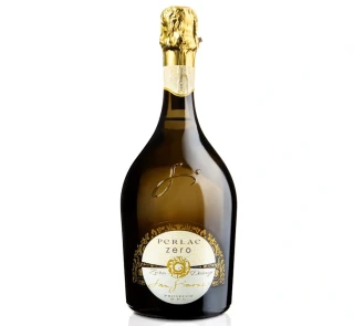 Prosecco Zero Brut Nature D.O.C. 0,75 l SAN SIMONE