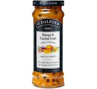 Džem mango maracuja 284 g DALFOUR
