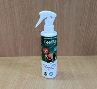 Feel Eco odstraňovač skvrn Baby 200 g