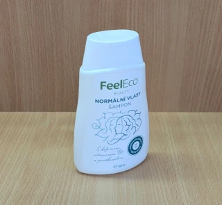 Feel Eco šampon Normální vlasy 300 ml