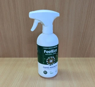 Feel Eco Komplexní čistič povrchů 450 ml