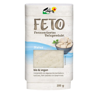 Taifun Feto tofu Natur 200 g Bio