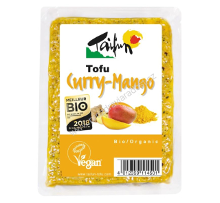 Taifun tofu Kari-Mango 200 g Bio