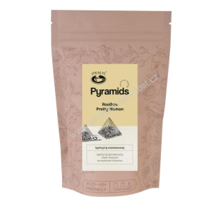 Rooibos Pretty Woman Pyramids OXALIS