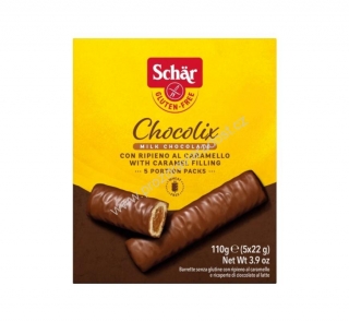 Chocolix 110 g SCHAR