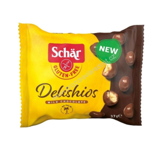 Delishios 37 g SCHAR
