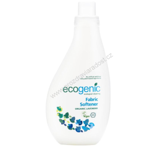 ECOGENIC aviváž levandulová 1 l