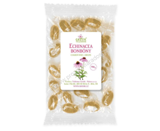 Echinacea bonbóny 100 g GREŠÍK