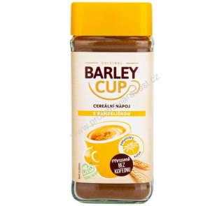 Nápoj s pampeliškou 100 g Bio GRANA