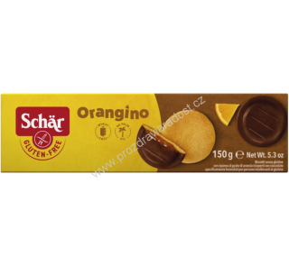Orangino 150 g SCHAR