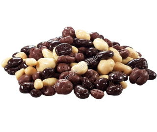 Rozinky mix polevy