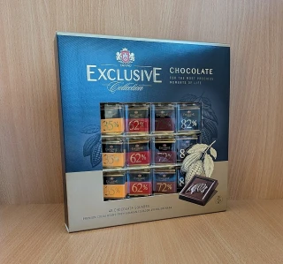 Exclusive chocolate collection 240 g TAITAU