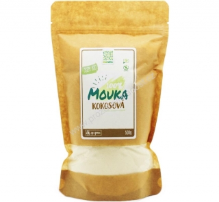 Mouka kokosová 500 g BIO PROVITA