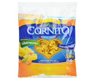 Těstoviny kukuřičné Fleky 200 g CORNITO