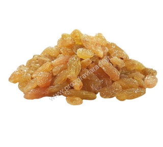 Rozinky zlaté Jumbo 1 kg PROVITA