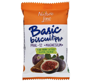 Basic Biscuit pH+ fík 25 g PLH